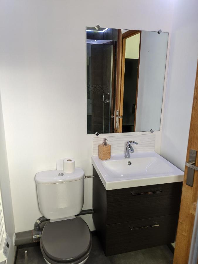 Retraite Tropicale A Holiday home Marseille