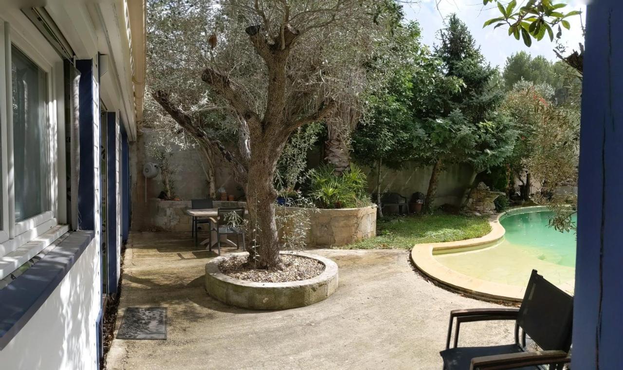 Retraite Tropicale A Holiday home *