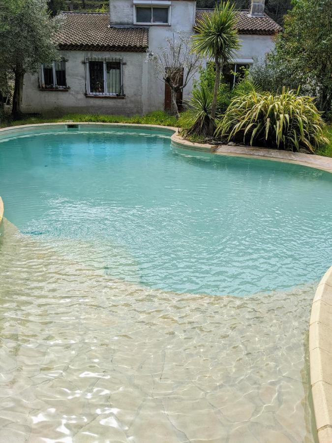 Retraite Tropicale A Vakantiehuis *